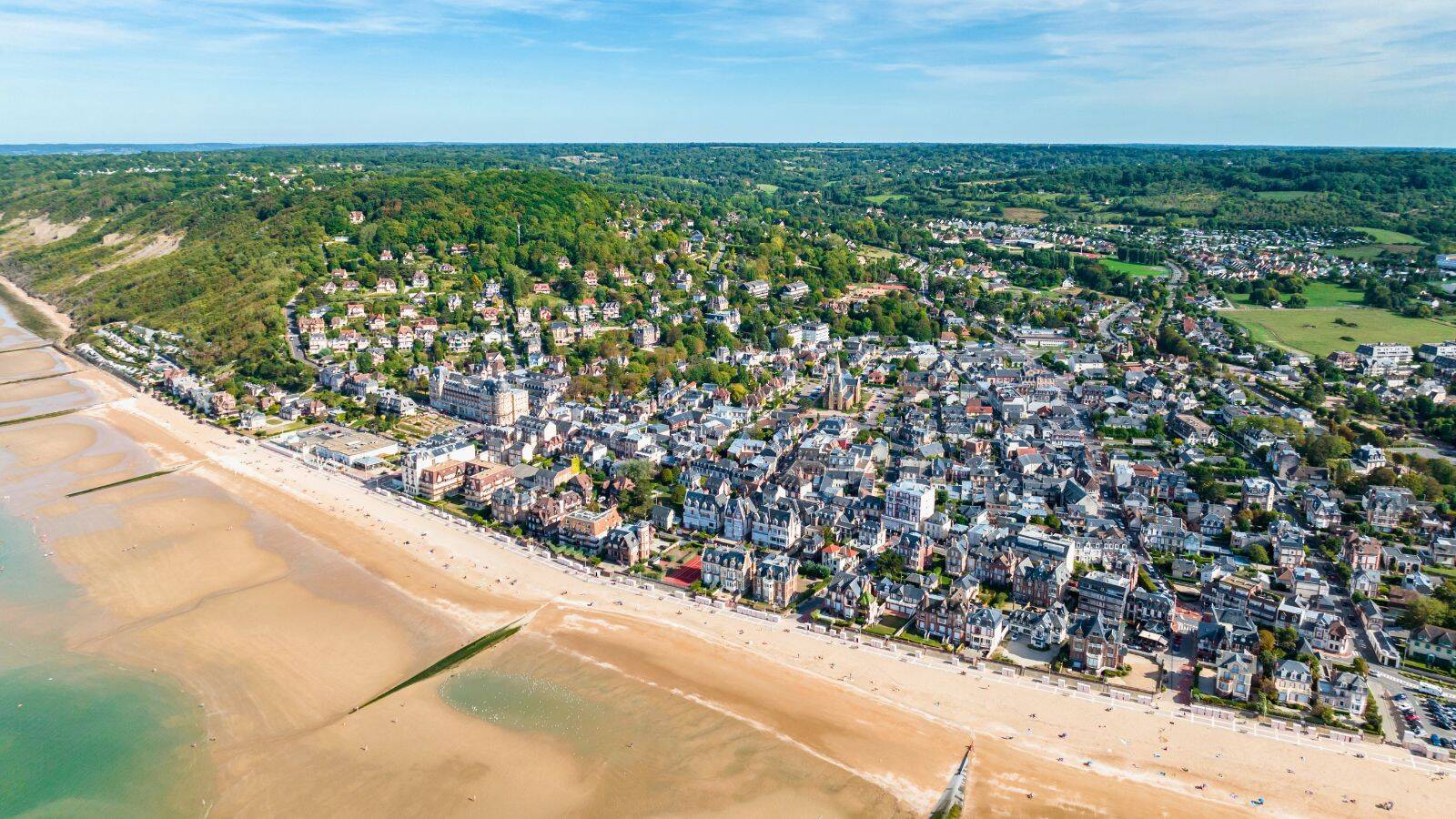 houlgate-plage